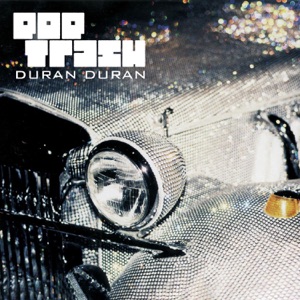 Duran Duran — Someone Else Not Me