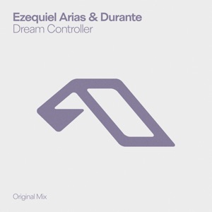 Ezequiel Arias, Durante — Dream Controller (Mixed)