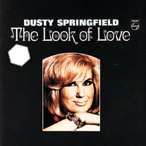 Dusty Springfield — If You Go Away