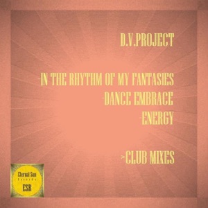 DVPROJECT — Dance Embrace