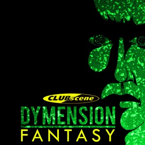 Dymension — Give In To Me