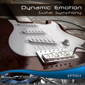 Dynamic Emotion — My Symphony - Soren Andrews Renegade Remix