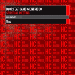 Dyor feat David Gionfriddo — Spiritual Meeting (Radio Vox Mix)