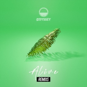 Ødyssey — Alive (Pascal Letoublon Remix)