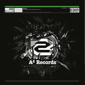 E-FORCE — Who The Hell Are You