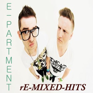 E PARTMENT — Razzamatazz (Cck rmx)