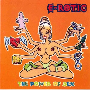 E-Rotic — Help Me Dr.dick