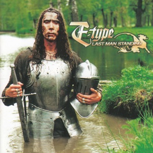 E-TYPE — PRINCESS OF EGYPT (1998)