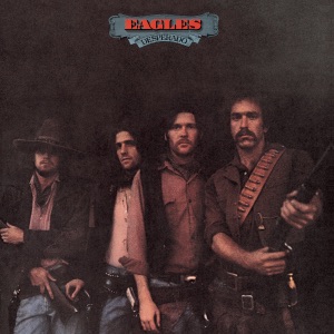 Eagles — Tequila Sunrise