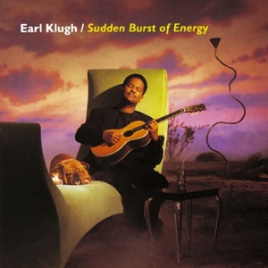 Earl Klugh — Maybe Tonight