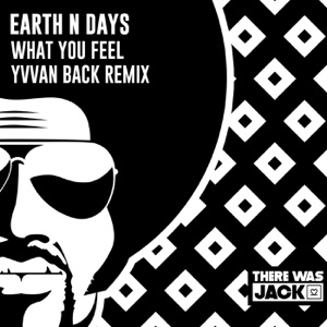 Earth n Days — What You Feel