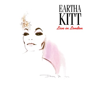 Eartha Kitt — Where Is My Man