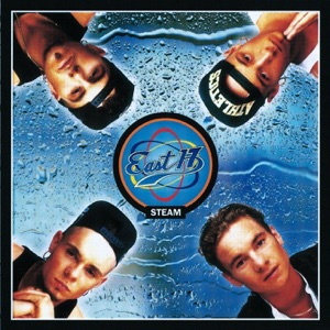 EAST 17 — HOLD MY BODY TIGHT (1995)
