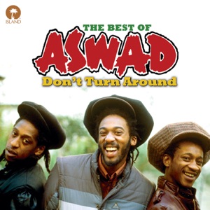 ASWAD, EASTHER BENNETT — SHY GUY (2002)