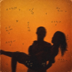 Eben & Izzy Bizu — All Of My Love