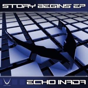 ECHO INADA — Day After Day