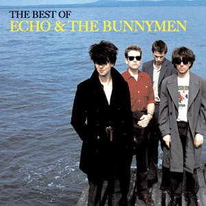 Echo & The Bunnymen — People Are Strange