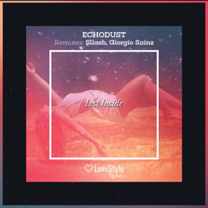 Echodust — Lost Inside