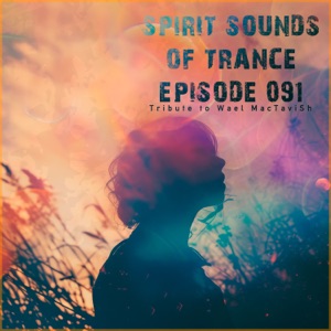 Ed Sanchez — Solitude (Wael MactaviSh remix)