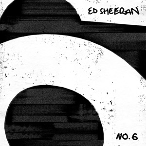 Ed Sheeran & Camila Cabello & Cardi B — South of the Border
