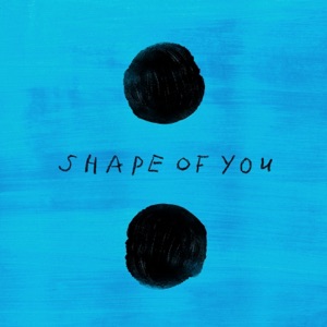 Sheeran, Ed — Shape Of You (Midi Culture Remix)