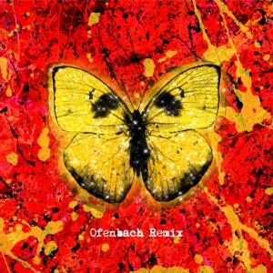 ED SHEERAN — SHIVERS (OFENBACH REMIX) (2021)