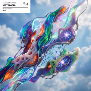 Ed Snchez — Metanoia (Radio Edit)