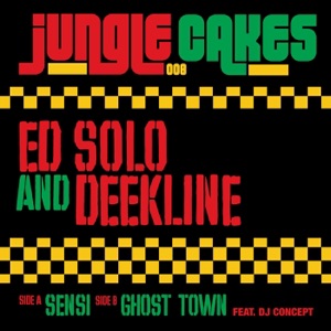 ED SOLO/DEEKLINE — Sensi