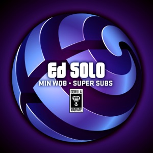 ED SOLO — Min Wob