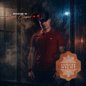Eddie G — Look Closer (Extended Mix)