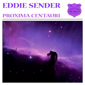 Eddie Sender — Proxima Centauri