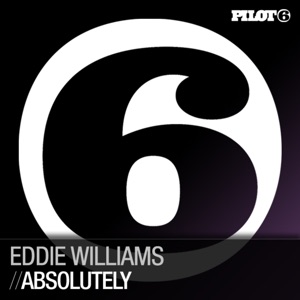 Eddie Williams — Absolutely (Prog Mix)
