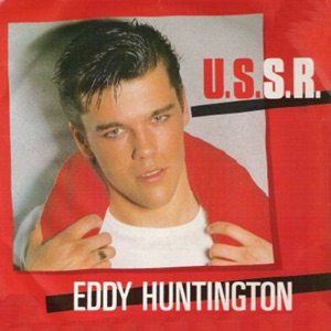 EDDY HUNTINGTON — U.S.S.R.