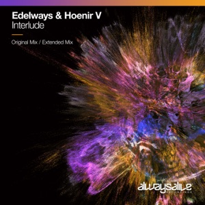 Edelways & Hoenir V — Interlude (Extended Mix)