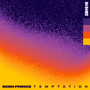 EDEN PRINCE — Temptation