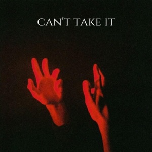 Edlais — Can't Take It