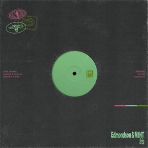 EDMONDSON/M1NT — Iris