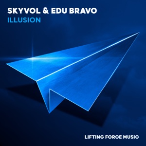 EDU BRAVO — Illusion