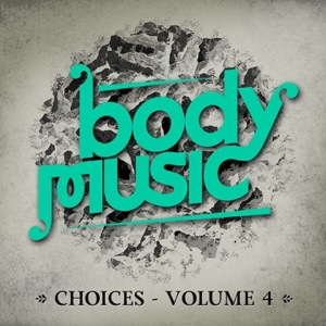 EDU — For The Body (Original Mix)