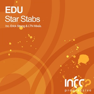 EDU — Star Stabs (Original Mix)