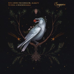 Eduardo McGregor & AlbePt — To Kill a Mockingbird (Extended Mix)