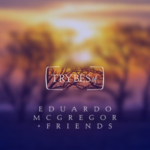 Eduardo McGregor & Mitch Oliver — Striking Vipers