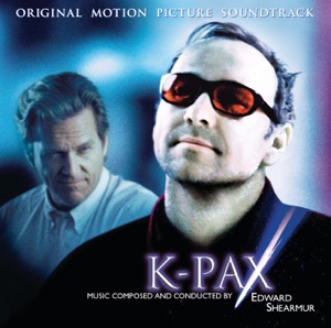 Edward Shearmur — 4th Of July (K-Pax (Original Motion Picture Soundtrack))