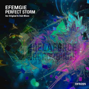 Efemgie — Perfect Storm (Dub Mix)