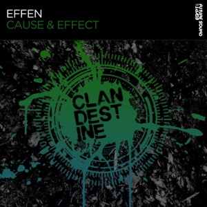 Effen — Cause & Effect (Extended Mix)