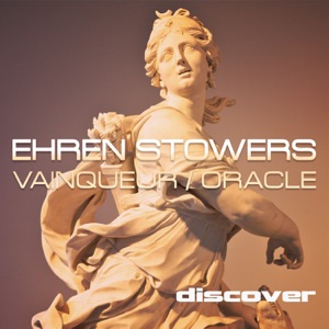 Ehren Stowers — Vainqueur (Original Mix)