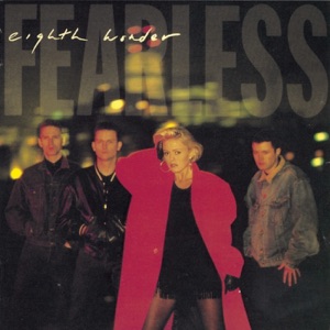 Eighth Wonder — Baby Baby