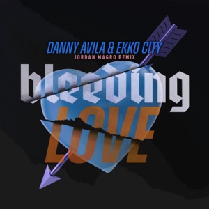 Danny Avila, Ekko City — Bleeding Love