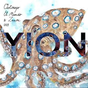 El Mundo & Zazou — Octoarp