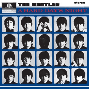 Elastic2Plastic — A Hard Day's Night
